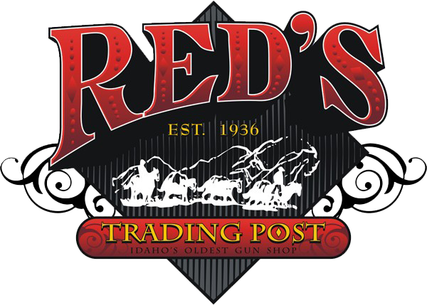 Reds Trading Post